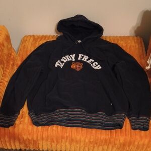 Teddy Fresh hoodie